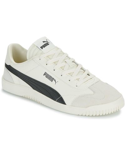 PUMA Shoes (trainers) Club 5v5 - White