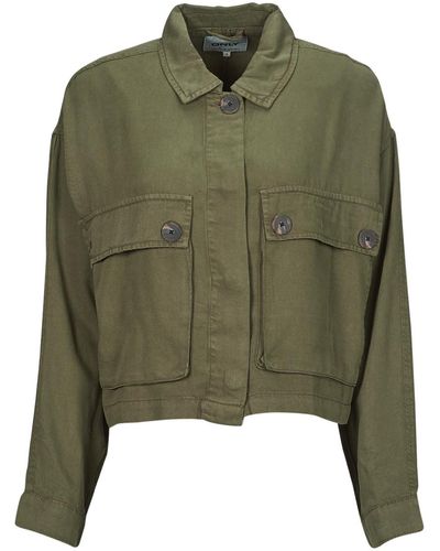 ONLY Jacket Onlkenya - Green