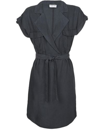 Noisy May Dress Nmvera - Black