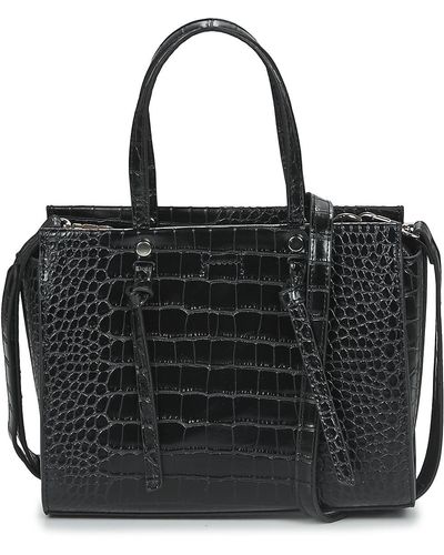 Nanucci Shoulder Bag 8018 - Black
