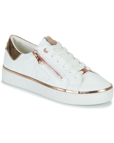 Tom Tailor Shoes (trainers) 6992603-white
