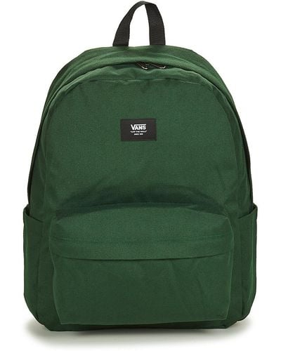 Vans Old Skool H2o Backpack - Green