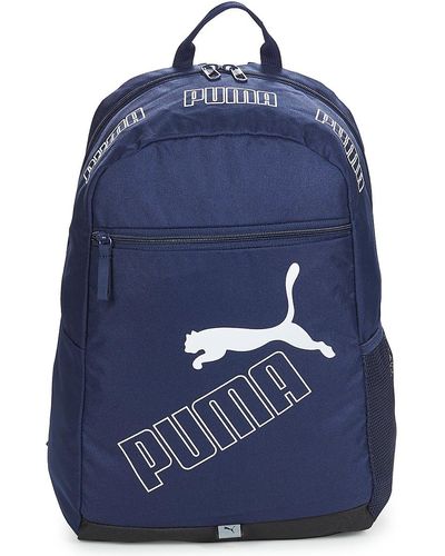 PUMA Backpack Phase Backpack Ii - Blue