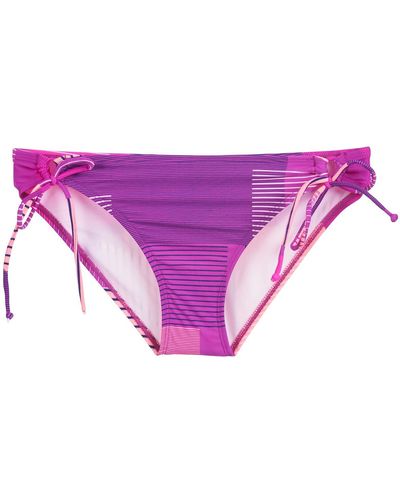 Roxy Bikini Bottom - Purple