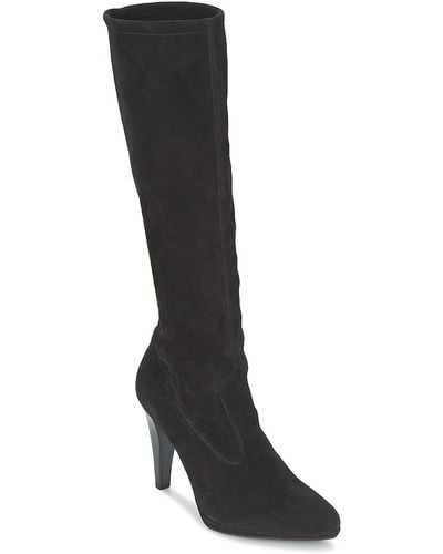 Peter Kaiser Perigon Women's High Boots In Black