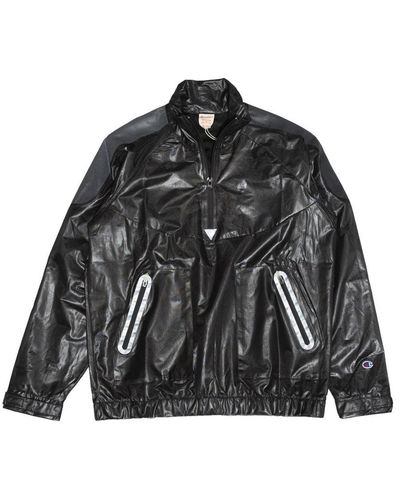 Shiny champion deals coat