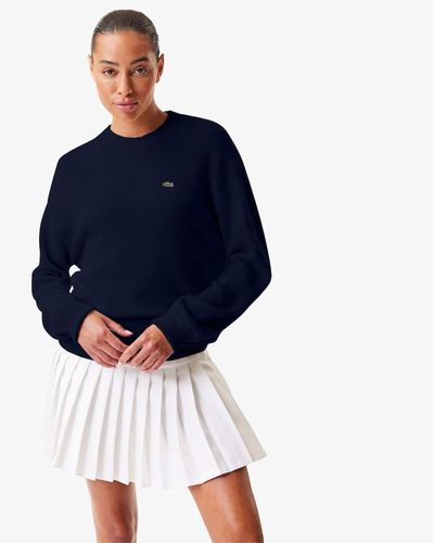 Lacoste Jumpers and knitwear for Women | Online Sale up to 50% off | Lyst UK