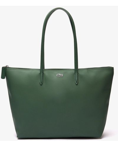 Patronise Overveje Tag det op Lacoste Bags for Women | Online Sale up to 50% off | Lyst