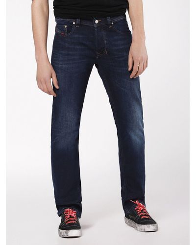 Diesel Larkee Jeans for Men - Up to 75% off | Lyst