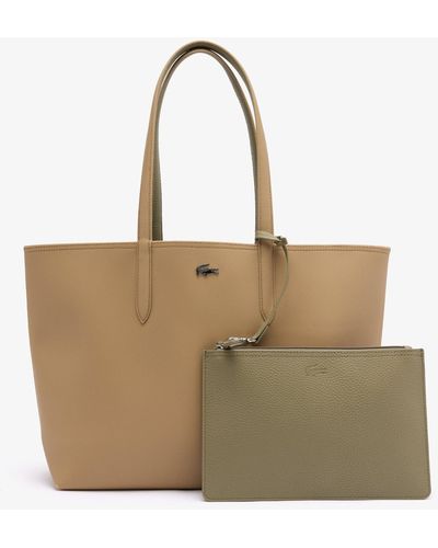 Lacoste Bags for Women | Black Friday Sale & Deals up to 55% off | Lyst
