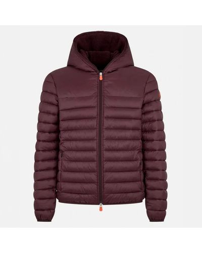 Save The Duck Down and padded jackets for Men | Online Sale up to 59% off |  Lyst