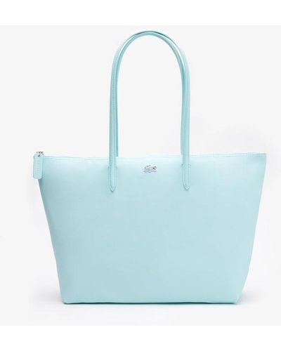 Patronise Overveje Tag det op Lacoste Bags for Women | Online Sale up to 50% off | Lyst