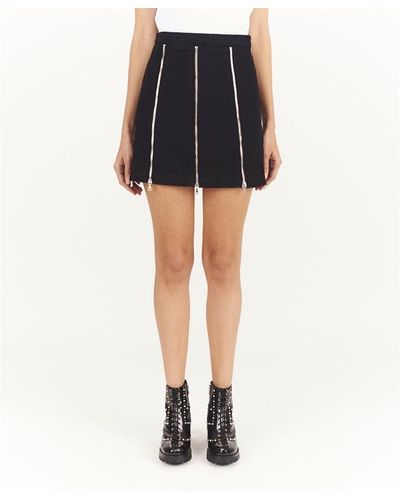 McQ Skirts for Women | Online Sale up to 70% off | Lyst