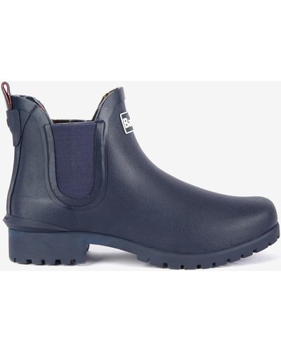 Barbour Boots for Men | Online Sale up to 60% off | Lyst - Page 4