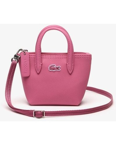 Lacoste Bags for Women, Online Sale up to 59% off