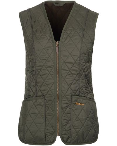 Barbour Waistcoats and gilets for Women | Online Sale up to 75% off | Lyst