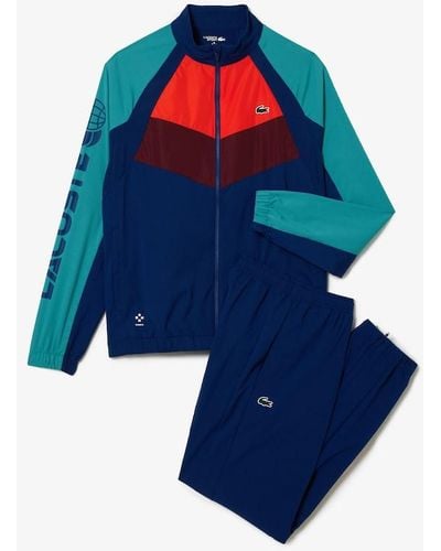 Lacoste Tracksuits And Sweat Suits For Men Online Sale Up To 50 Off lacoste-tracksuits-and-sweat-suits-for-men-online-sale-up-to-50-off