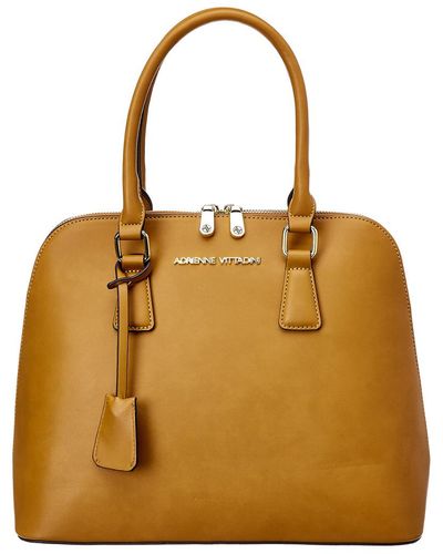 Women's Adrienne Vittadini Bags from $55 | Lyst