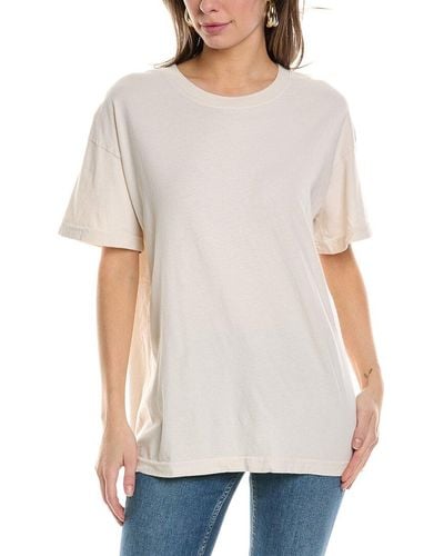 PERFECTWHITETEE Easy Fit T-shirt - White