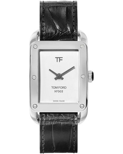 Tom Ford Watch - Grey