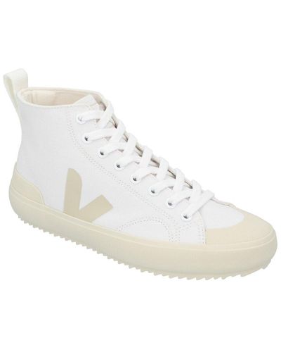 Veja Nova Ht Sneakers - White