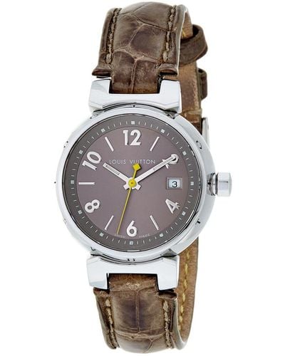 Women's Louis Vuitton Watches from £1,288