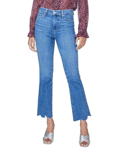 Blank paige denim bell bottoms 2025