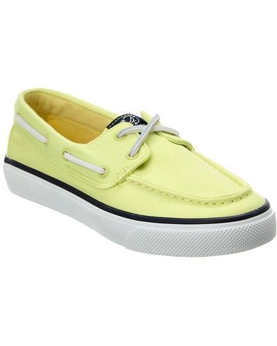 Sperry Top-Sider Bahama 2.0 Sneaker - Yellow