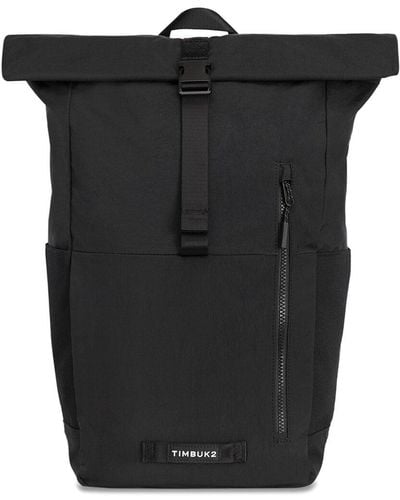 Timbuk2 Tuck Backpack - Black