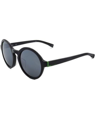 Lacoste L840sa 52mm Sunglasses - Black
