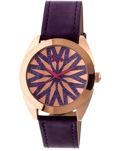 Boum Watches for Women | Online Sale up to 84% off | Lyst