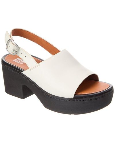 Wedge sandals for Women | Lyst