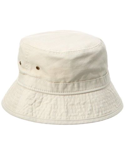 Tommy Bahama Bucket Hat - Natural