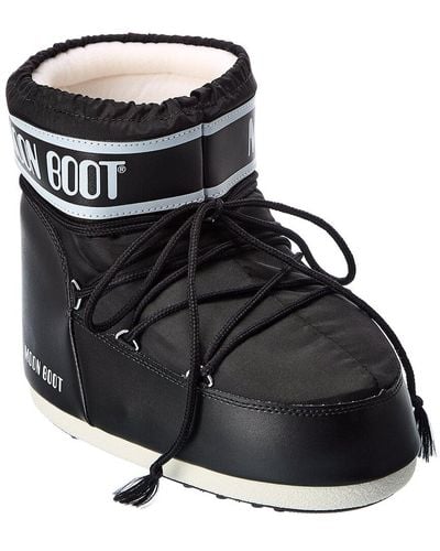 Moon Boot Boots for Women | Online Sale up to 53% off | Lyst