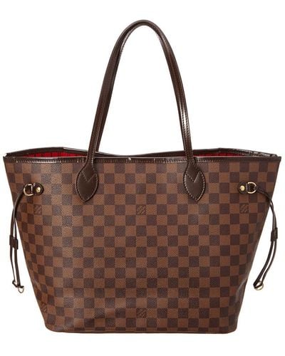 Women's Louis Vuitton Tote bags from A$704