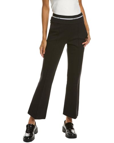 Helmut Lang Pants for Women | Online Sale up to 82% off | Lyst