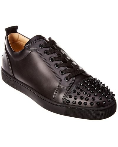 christian louboutin men shoes