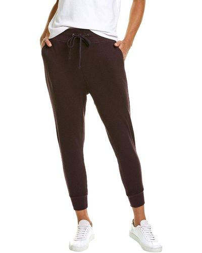 James Perse Pants, Slacks and Chinos for Women | Online Sale up to 74% ...