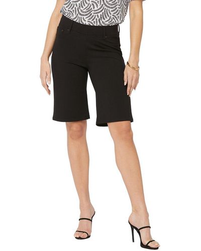 NYDJ Shorts for Women | Online Sale up to 81% off | Lyst