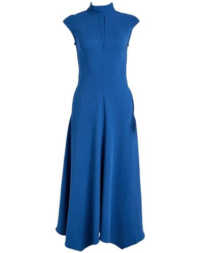Reiss Livvy Dress - Blue