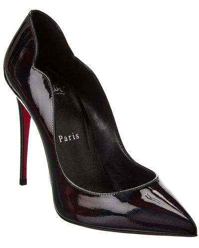 Christian Louboutin Heels for Women | Online Sale up to 59% off | Lyst