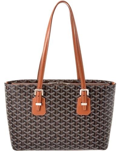 Women's Goyard Tote bags from A$2,278