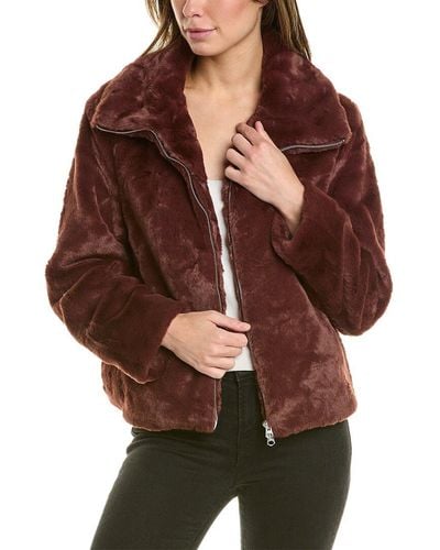 French Connection Jackets for Women | Online Sale up to 80% off | Lyst