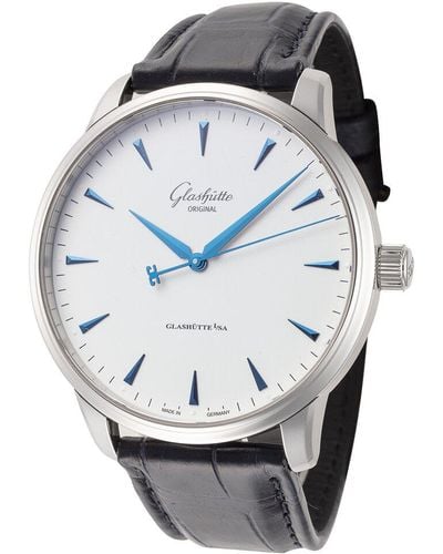 Glash tte Original Watches for Men Online Sale up to 43 off