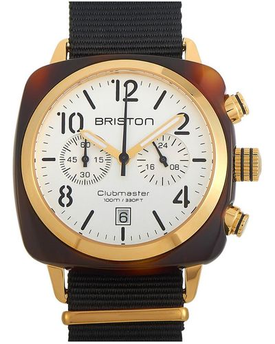 Briston Unisex Watch - Multicolor