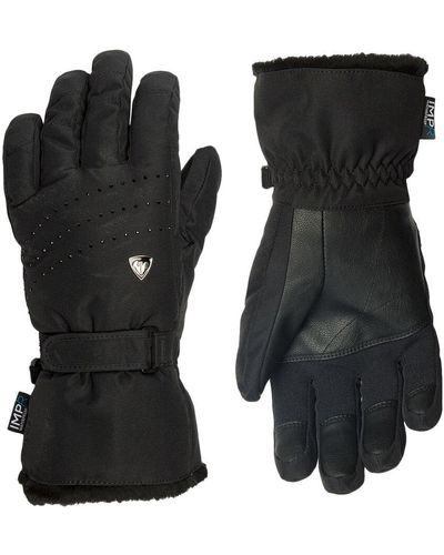 Rossignol Famous Glove - Black