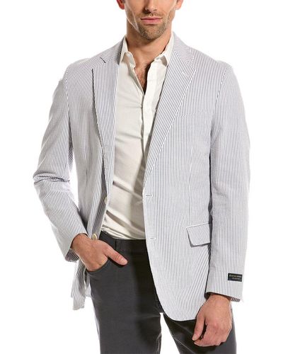 Brooks Brothers Jackets for Men | Online Sale up to 75% off | Lyst