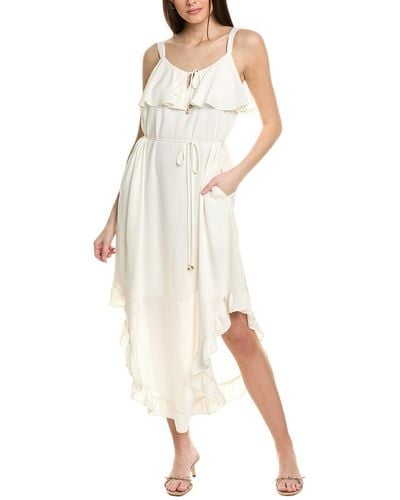 Tommy Bahama Willow Cove Maxi Dress - White