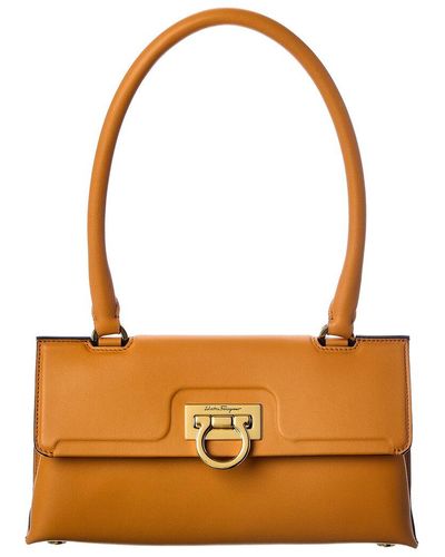 Ferragamo Bags for Women | Online Sale up to 55% off | Lyst