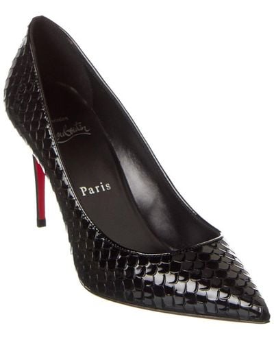 Christian Louboutin Pump shoes for Women | Online Sale up to 43% off | Lyst